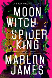 Icon image Moon Witch, Spider King