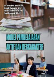 Icon image Model Pembelajaran Aktif dan Berkarakter