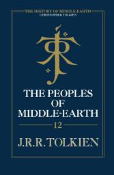 Icon image The Peoples of Middle-earth