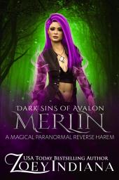 Icon image Merlin: Seducing Gwen: A Magical Paranormal Reverse Harem