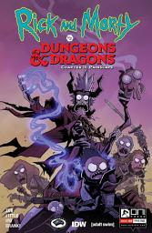 Icon image Rick and Morty vs. Dungeons & Dragons II: Painscape