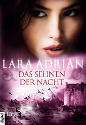 Icon image Das Sehnen der Nacht