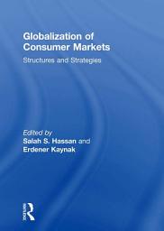 Icon image Globalization of Consumer Markets: Structures and Strategies