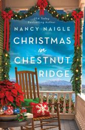 Icon image Christmas in Chestnut Ridge: A Novel