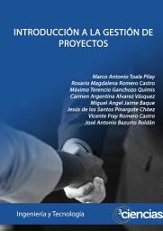 Icon image INTRODUCCIÓN A LA GESTIÓN DE PROYECTOS