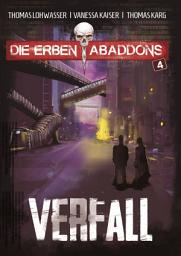 Icon image Verfall