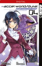 Icon image Accel World / Dural - Magisa Garden