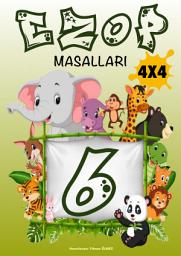 Icon image Ezop MASALLARI 4x4 6