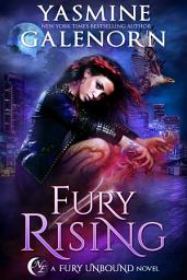 Icon image Fury Rising