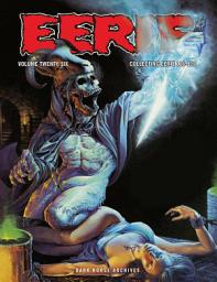 Icon image Eerie Archives Volume 26