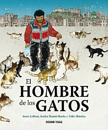 Icon image El hombre de los gatos