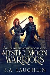 Icon image Mystic Moon Warriors