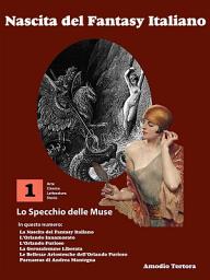 Icon image Nascita del Fantasy Italiano