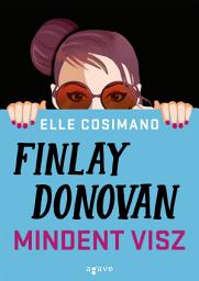 Icon image Finlay Donovan mindent visz