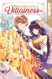 Icon image I Was Reincarnated as the Villainess in an Otome Game but the Boys Love Me Anyway!