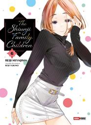 Icon image The Shiunji Family Children
