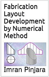 Icon image Fabrication Layout Development By Numerical Method