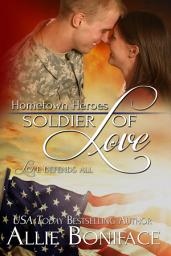 Icon image Soldier of Love