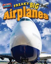 Icon image Freaky-big Airplanes