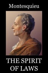 Icon image The Spirit of Laws