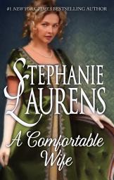 Icon image A Comfortable Wife: A Regency Romance