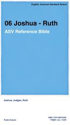 Icon image 06 Joshua - Ruth: ASV Reference Bible