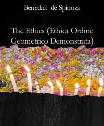 Icon image The Ethics (Ethica Ordine Geometrico Demonstrata)