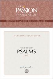 Icon image TPT The Book of Psalms—Part 1: 12-Lesson Study Guide