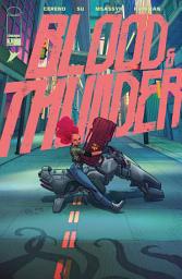 Icon image Blood & Thunder: Blood & Thunder #2