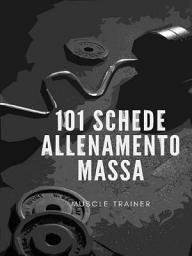 Icon image 101 Schede Allenamento Massa Muscolare