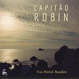 Icon image Capitão Robin