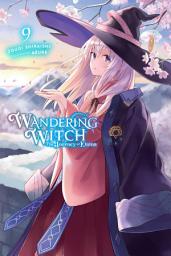 Icon image Wandering Witch: The Journey of Elaina