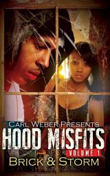 Icon image Hood Misfits Volume 1: Carl Weber Presents