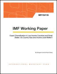 Icon image Export Diversification in Low-Income Countries and Small States: Do Country Size and Income Level Matter?