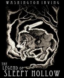 Icon image The Legend of Sleepy Hollow