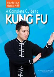 Icon image A Complete Guide to Kung Fu