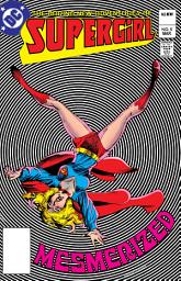 Icon image The Daring New Adventures of Supergirl (1982)