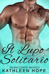 Icon image Il Lupo Solitario: un racconto erotico