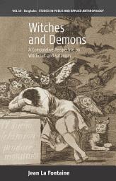 Icon image Witches and Demons: A Comparative Perspective on Witchcraft and Satanism