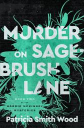 Icon image Murder on Sagebrush Lane