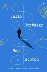 Icon image Hopscotch: A Novel