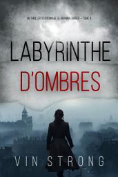 Icon image Labyrinthe d’ombres (Un thriller d’espionnage de Brianna Dagger — Tome 4)