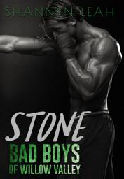 Icon image Stone: Underground MMA Fighter Romance