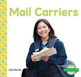 Icon image Mail Carriers