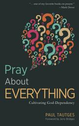 Icon image Pray About Everything