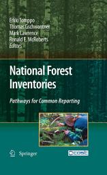 Icon image National Forest Inventories: Pathways for Common Reporting