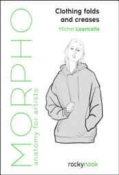 Icon image Morpho: Clothing Folds and Creases