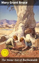 Icon image The Stone Axe of Burkamukk: Enriched edition. Unraveling the Mystery of the Ancient Stone Axe in Outback Australia