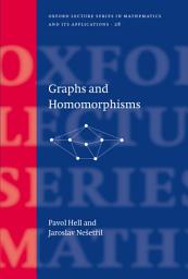 Icon image Graphs and Homomorphisms