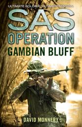 Icon image Gambian Bluff (SAS Operation)